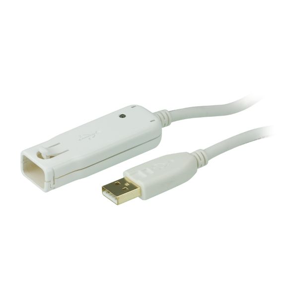 UE2120 - Cáp mở rộng USB 2.0 12M